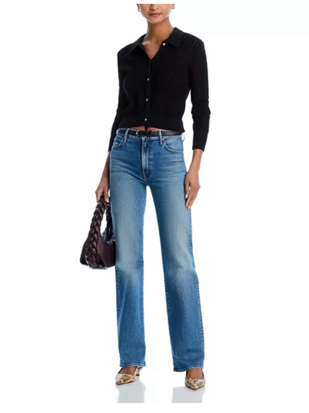 ❤️ Like new MOTHER the Kick It in Tequila Sunrise sz27 🌅